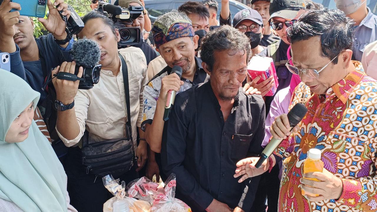 Dok. Istimewa