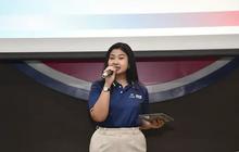 Laras Faizati, Tersangka Penghasutan Demo Pembakaran Mabes Polri, Ajukan Restorative Justice
