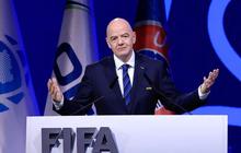 Presiden FIFA Minta Maaf terkait Lelucon Tidak Pantas tentang Fans Inggris