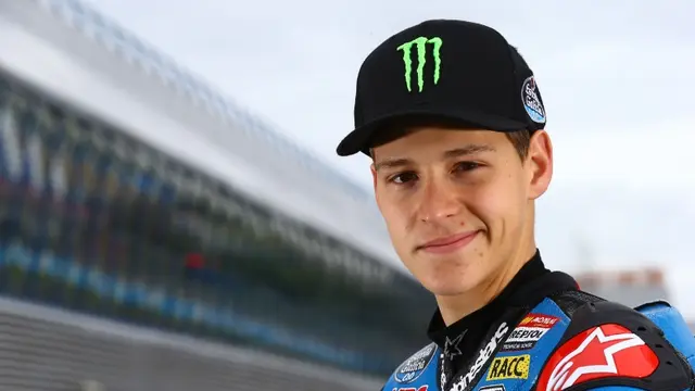  Fabio Quartararo
