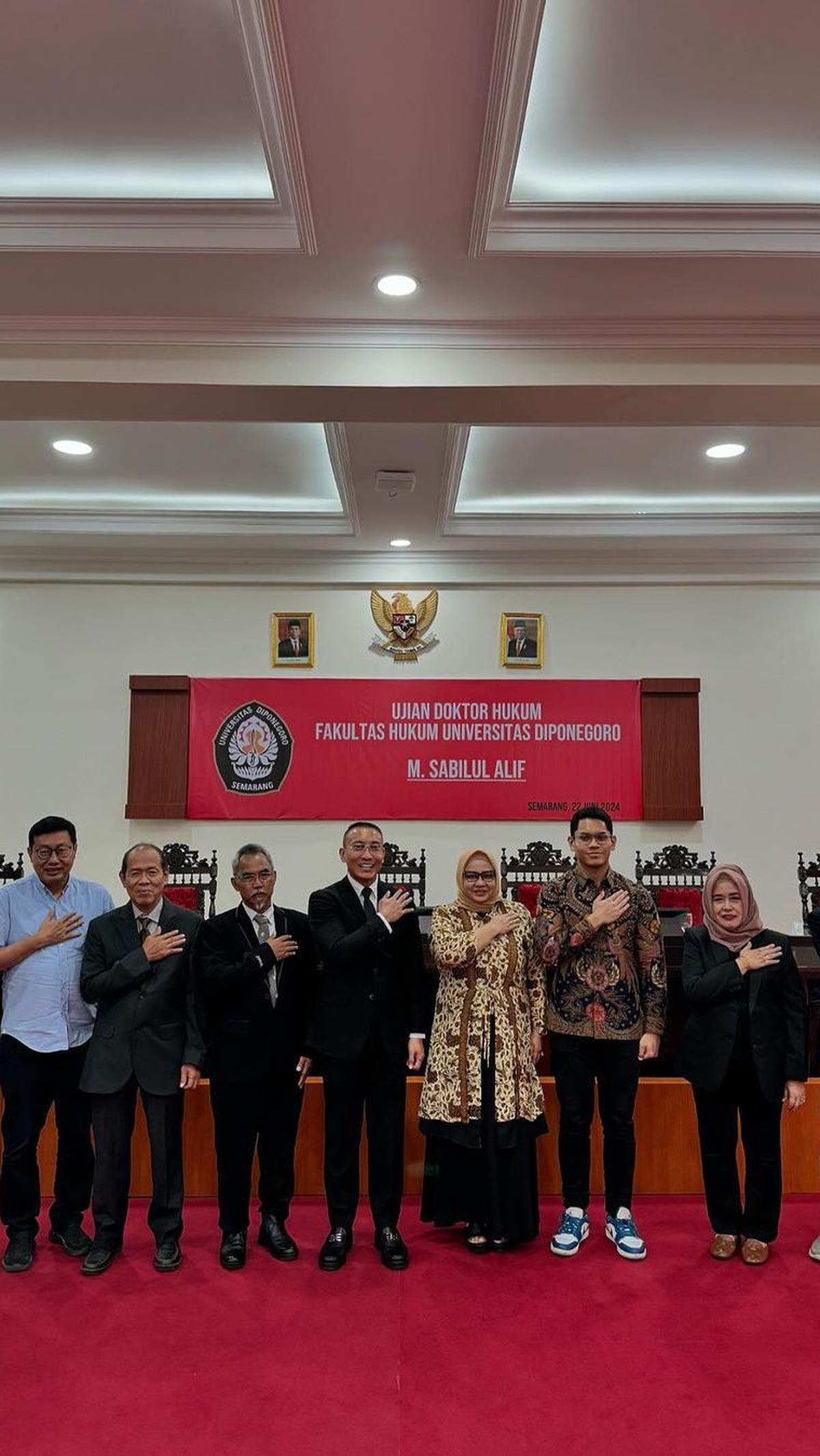Dok. Istimewa