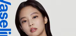 Jennie BLACKPINK terpilih jadi brand ambassador pertama Vaseline (@vaselineid)