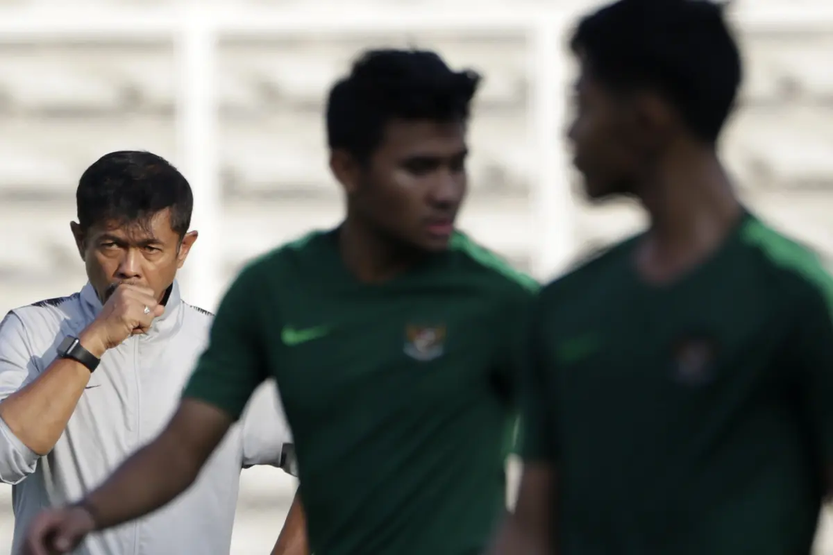 Persiapan Piala AFC U-23