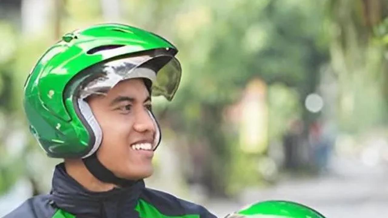 Viral Driver Ojol Terima Orderan Jadi Intel, Diminta Awasi Tunangan