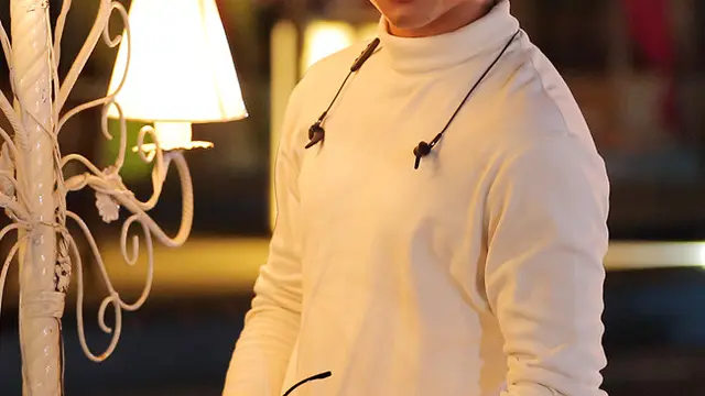 [Bintang] Bryan Domani