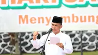 Jelang Pilkada Tarakan 2024, Pj Wali Kota Ajak ASN dan Pejabat Perumda Jaga Netralitas