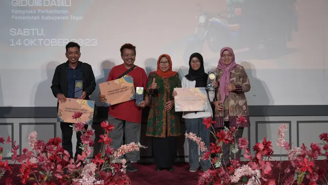 Festival Film Tegal 2023