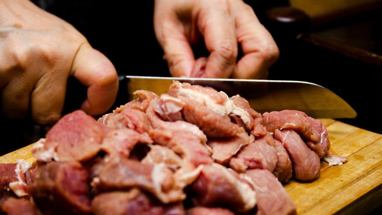 Komposisi dan Kondisi Daging