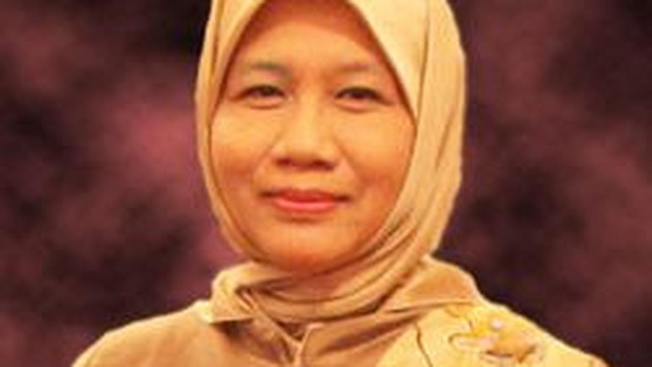 Bukan Perempuan Biasa