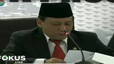 Dalam putusan tersebut Bawaslu juga menyatakan membatalkan keputusan KPU yang menetapkan PBB tidak memenuhi syarat verifikasi.