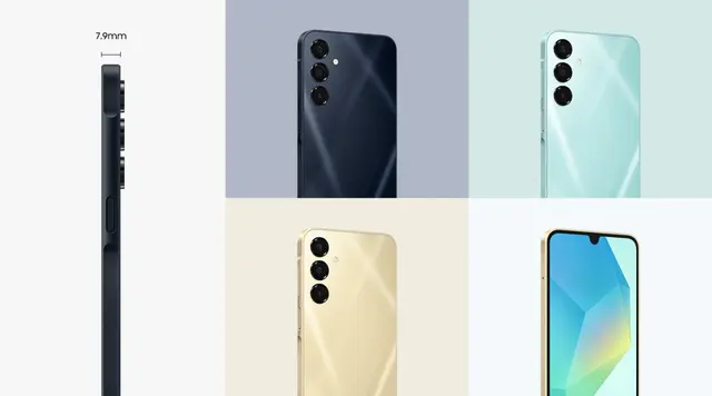 Warna, Harga, dan Potensi Menjadi Smartphone Populer