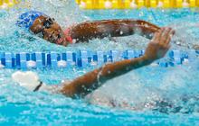 FOTO: 1.600 Atlet Bersaing di Indonesia Open Aquatic Championships 2025