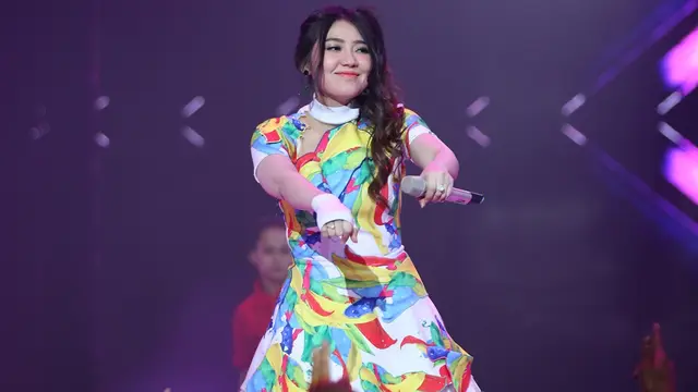 [Bintang] Via Vallen