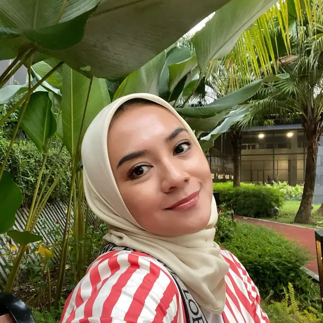 6 Mantan Artis Cilik Ini Gugat Cerai Pasangan, Terbaru Sherina Munaf