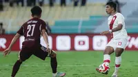 BRI Super League: Persis Gagalkan Kemenangan PSM, Milomir Seslija Bersyukur Bawa Pulang Poin Penting