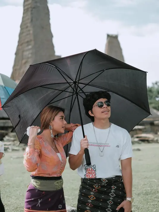 Aurel Hermansyah (Instagram/aurelie.hermansyah)