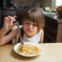 ilustrasi anak sulit makan karena GTM/copyright&nbsp;freepik.com/freepik