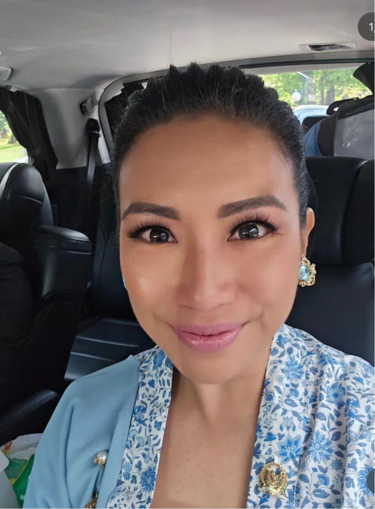 Profil Rahayu Saraswati Djojohadikusumo, Perjalanan Karier dan Kehidupan Pribadi yang Jarang Diketahui