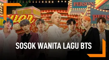 Sosok Wanita di Balik Keberhasilan Lagu BTS ‘Boy With Luv’