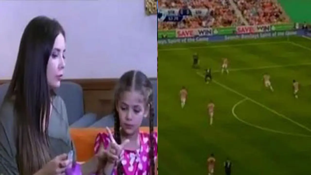 Pemeran Elif Disambut Antusias hingga Liga Primer Inggris
