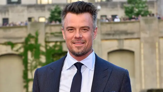 Josh Duhamel
