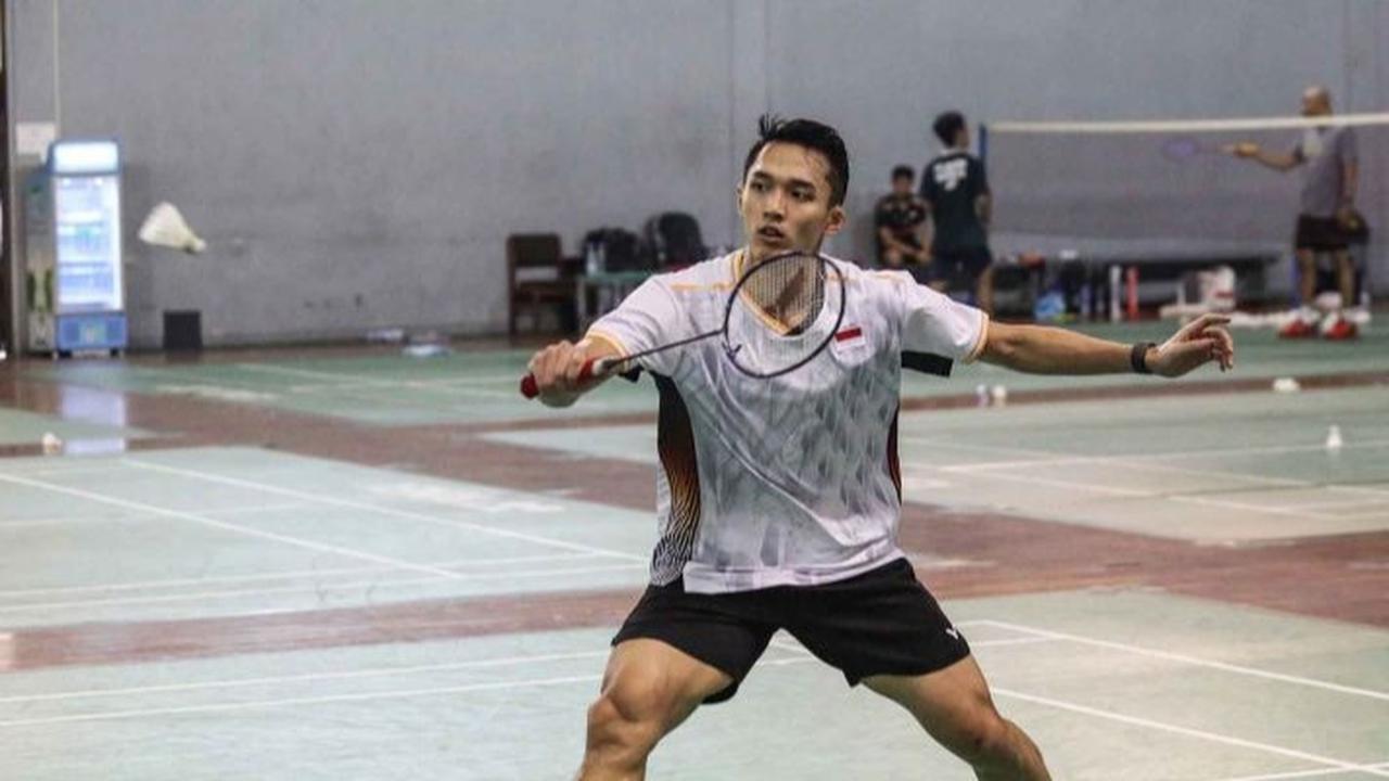 Jadwal Pertandingan Indonesia di Piala Sudirman 2025