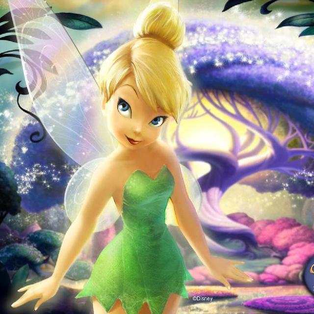 Peri Tinker Bell Di Kisah Peter Pan Difilmkan Reese Witherspoon Showbiz Liputan6 Com Check out our tinkerbell air selection for the very best in unique or custom, handmade pieces from our shops. peri tinker bell di kisah peter pan