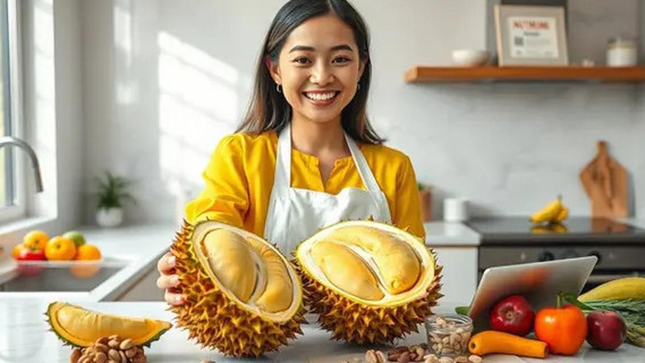 Bukan Kolesterol Tinggi, Tapi 3 Pengidap Penyakit ini Justru Dilarang Keras Mengonsumsi Durian!