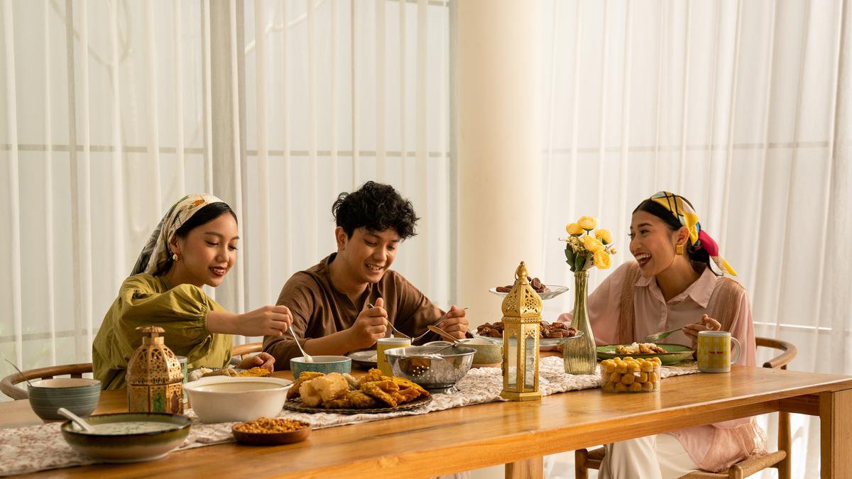 Rayakan Sejenak Bulan Ramadan 2025 Bersama Havaianas