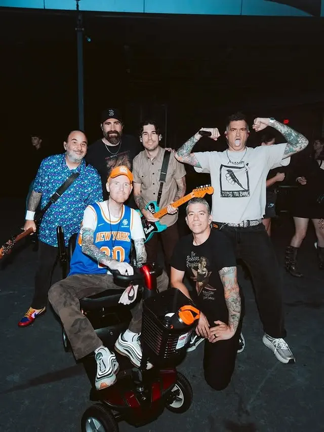 Chad Gilbert