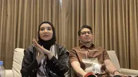 Zaskia Sungkar dan Irwansyah Rahasiakan Jenis Kelamin Calon Anak Kedua, Syukuri Apapun Berkat Tuhan