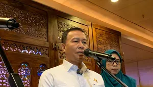 Kemenhub Siapkan 70 Bus Mudik Gratis Nataru ke 10 Kota Tujuan
