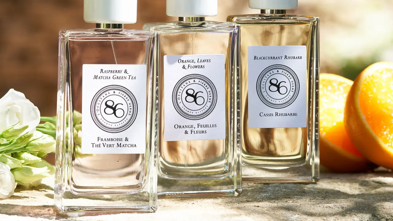 Kolaborasi dengan Pierre Hermé, L'Occitane Hadirkan Parfum Sesuai dengan Kepribadian