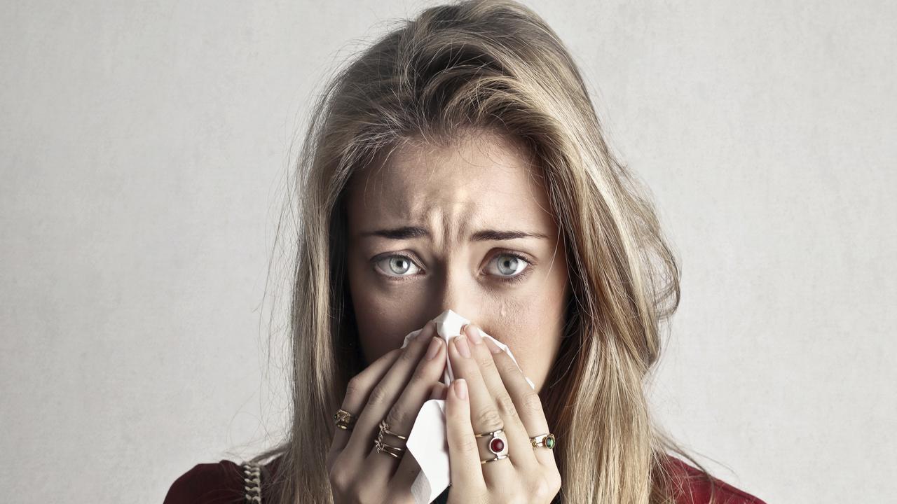 Faktor Risiko Penyebab Flu