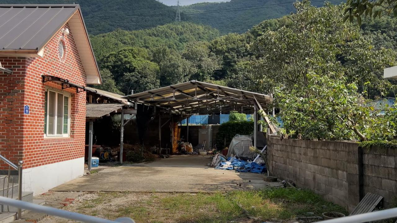 Populasi Makin Turun, 1,53 Juta Rumah di Korea Terbengkalai