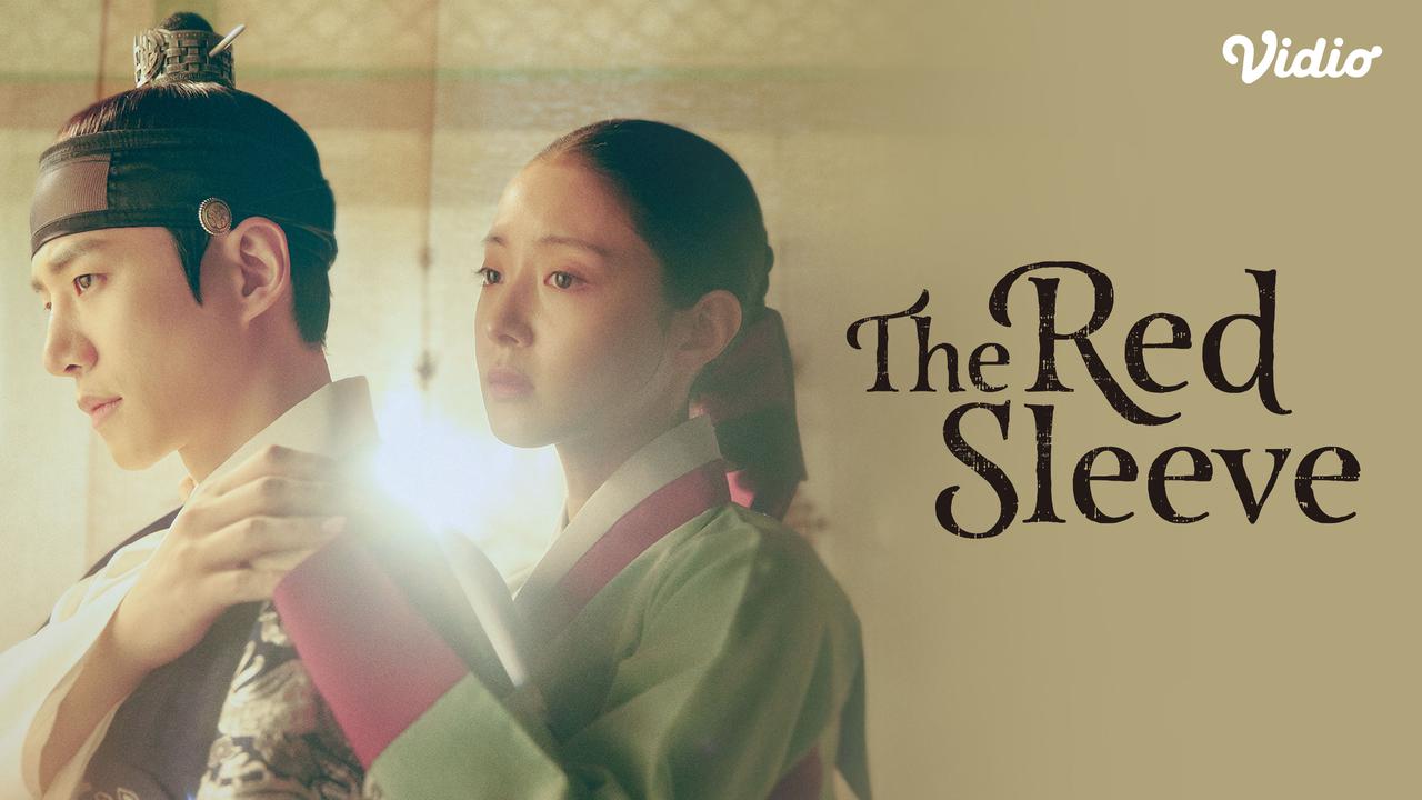 3 Alasan Kenapa Penggemar Drama Korea Wajib Nonton The Red Sleeve di Vidio