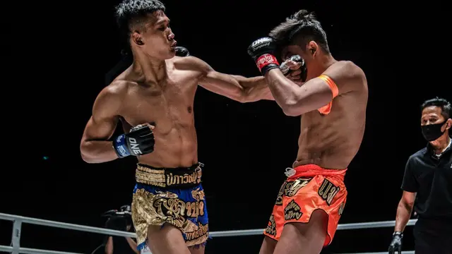 Kulabdam One Championship