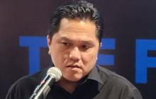 BUMN Sumbang Dividen Rp81 Triliun ke Negara, Erick Thohir: Tertinggi Sepanjang Sejarah