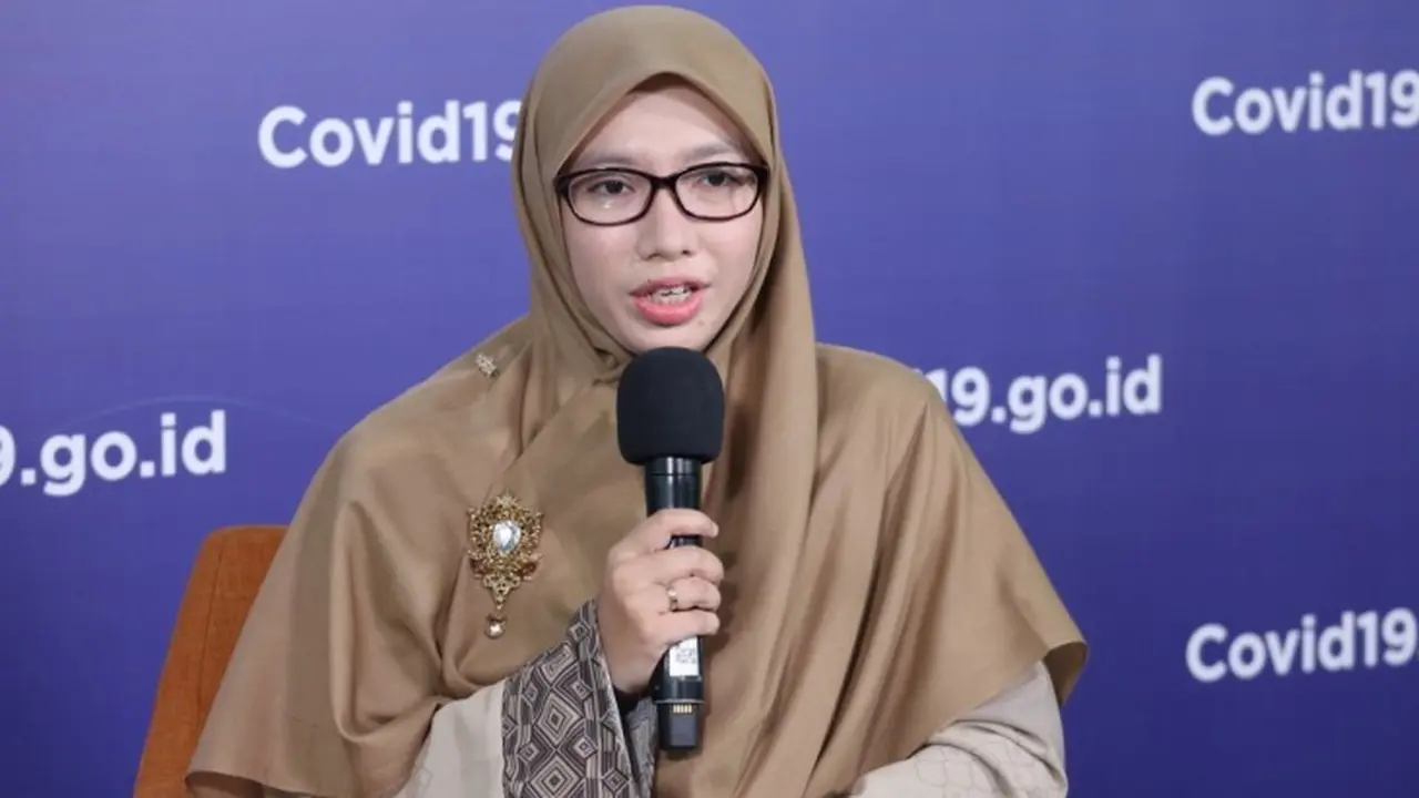 Dewi Nur Aisyah