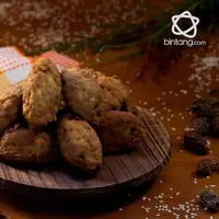 Nggak butuh waktu lama untuk menyiapkan makanan yang padat gizi ini, cara buatnya gampang dan bahannya mudah kamu dapat.