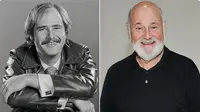 Rob Reiner and His Wife Murdered, Is His Son the Prime Suspect?
