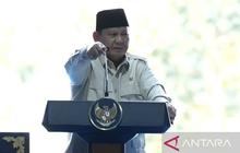 Presiden Prabowo Apresiasi Inovasi Pertanian Polri Dukung Swasembada Pangan Nasional