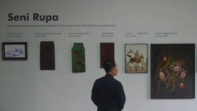 museum
