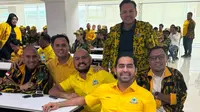 Di Bawah Bahlil, AMPG Optimistis Golkar Jadi ‘Rumah’ Anak Muda