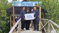 Hari Bumi 2026, Telkom Tegaskan Langkah Strategis Menuju Masa Depan Berkelanjutan