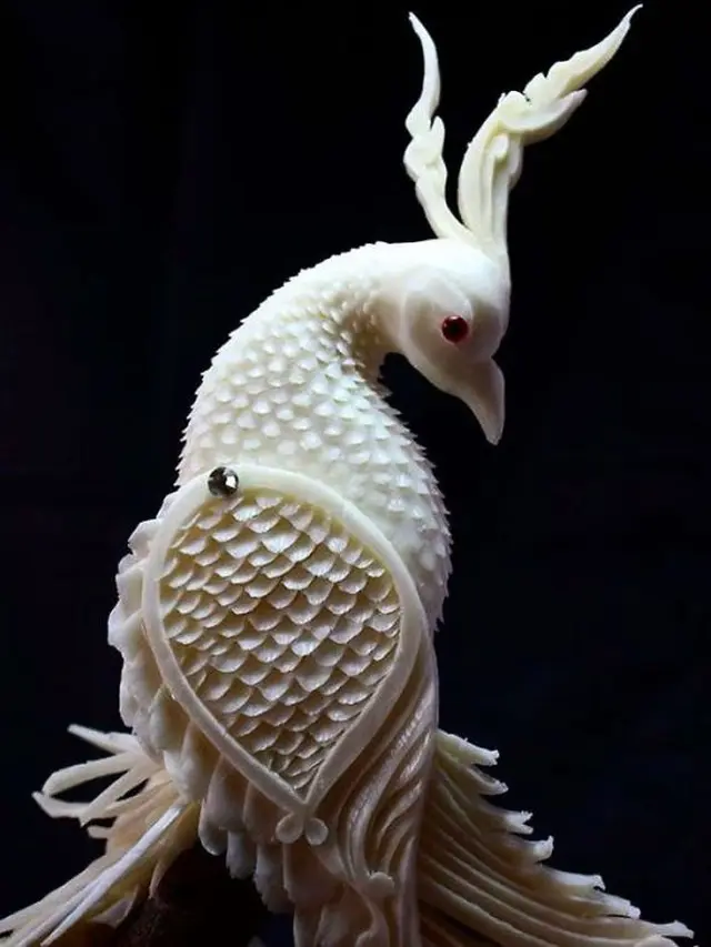 seni dari sabun