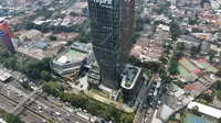 Bank Mandiri Sabet Dua Penghargaan Internasional, Bukti Digitalisasi Berhasil Diterapkan!