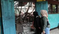 Nasib SDN Kebayoran Lama 09 Mulai Ada Titik Terang