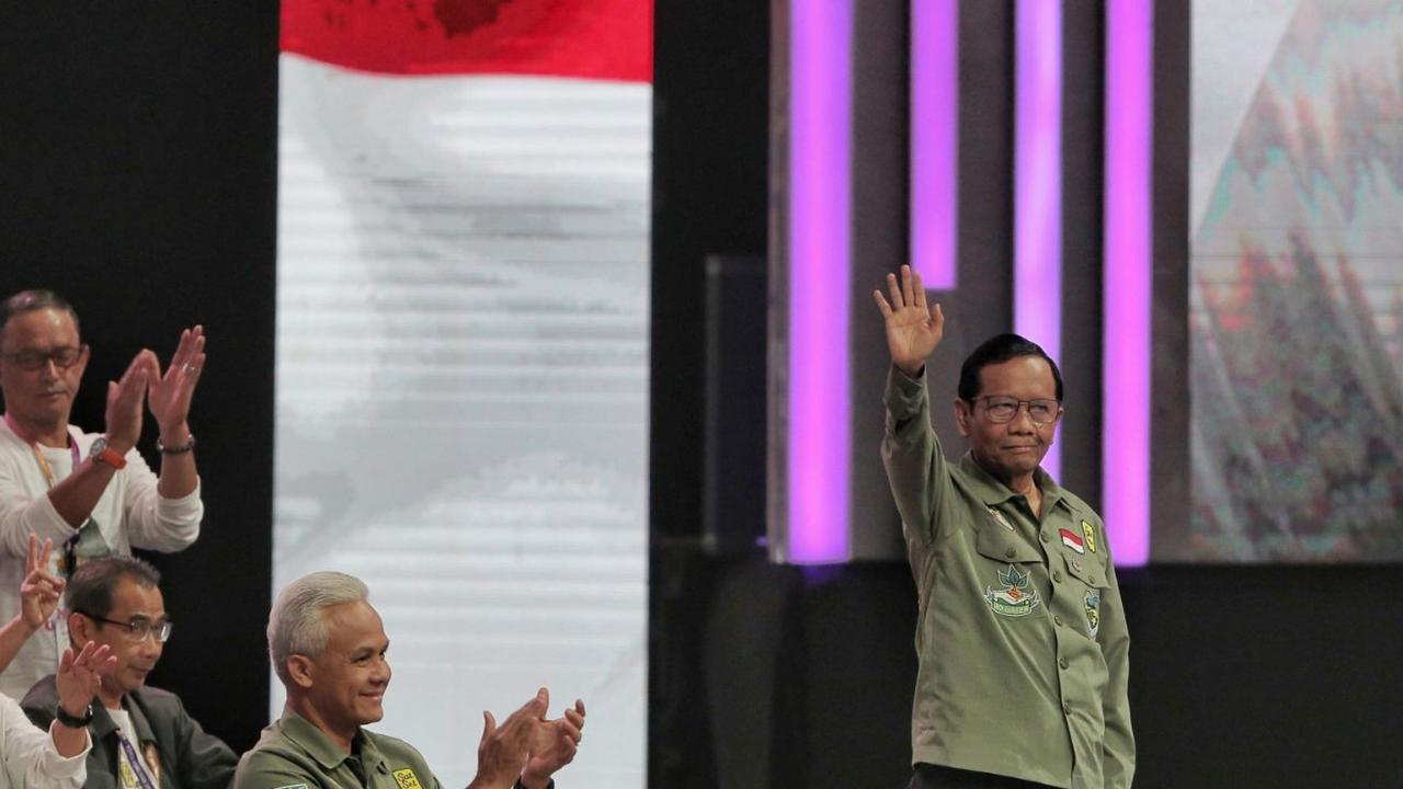 Dok. Istimewa