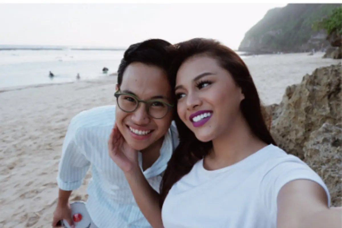 [Bintang] Aurel Hermansyah